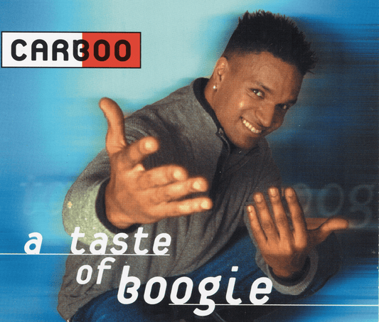 Carboo - A Taste Of Boogie