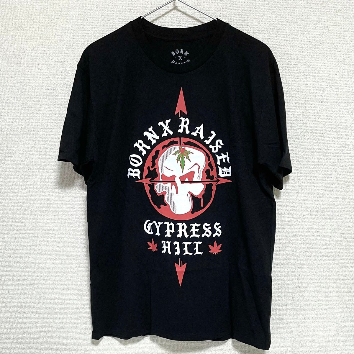 cypress hill shirt シャツ 激レア-