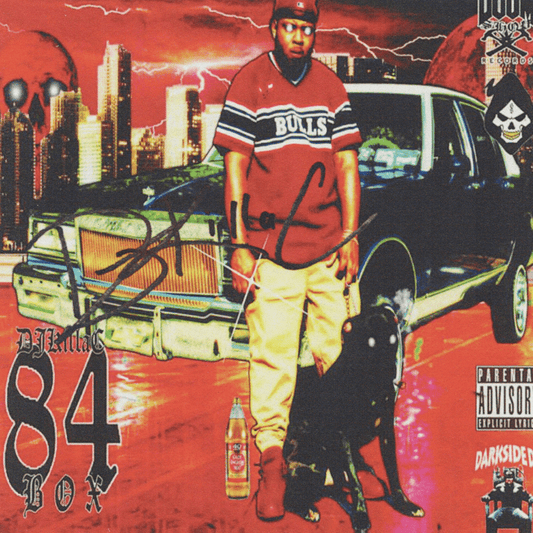 ✴︎ HIP HOP｜GANGSTA RAP ✴︎ – California Music Inn