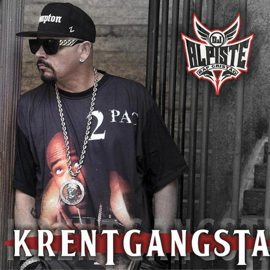 DJ Alpiste - Krent Gangsta