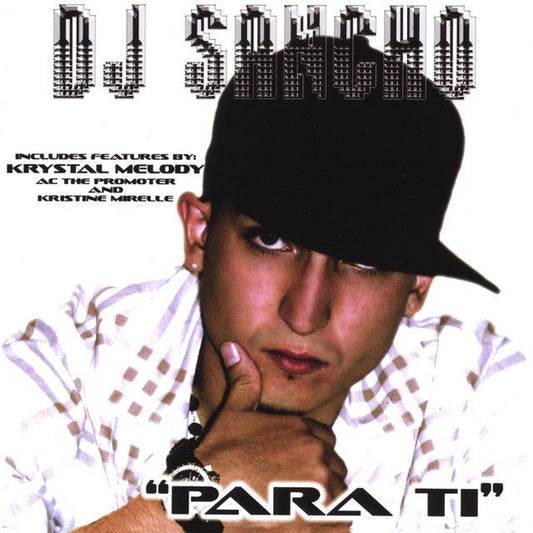 DJ Sancho - Para Ti