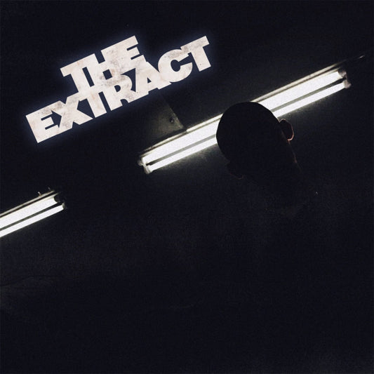 Da 45 - The Extract (サイン入り限定盤)