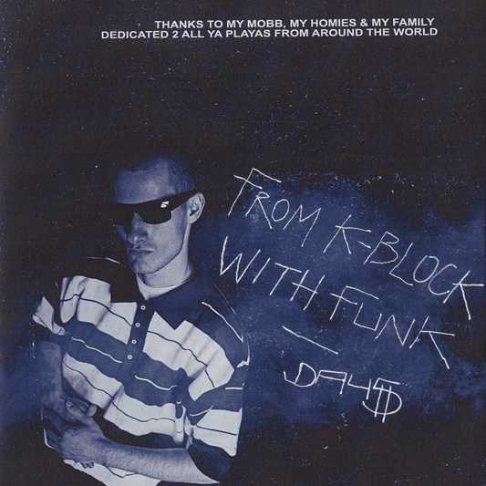 Da 45 - The Extract (サイン入り限定盤)