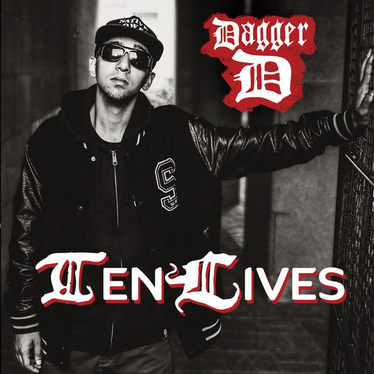 Dagger D - Ten Lives