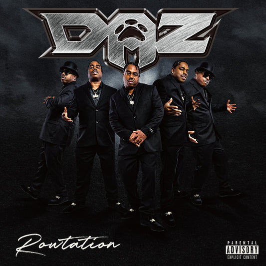 Daz Dillinger - Rowtation