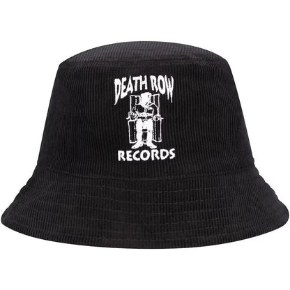 Death Row Records Official Hat