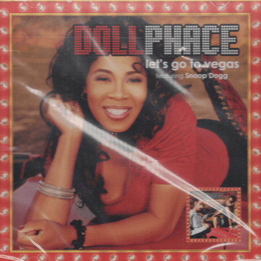 Doll Phace - Let's Go To Vegas