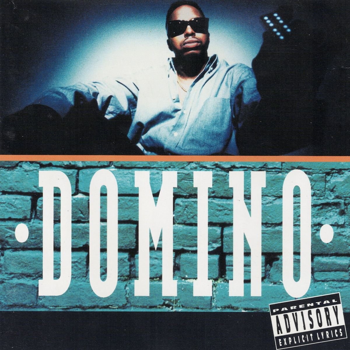 Domino - Domino