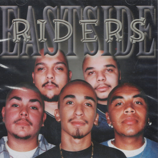 Eastside Riders - Eastside Riders