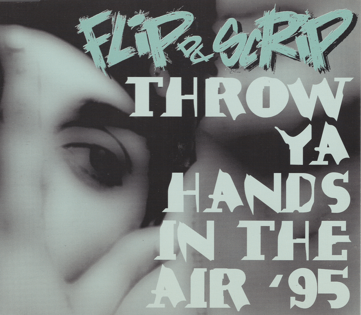 Flip Da Scrip - Throw Ya Hands In The Air 95