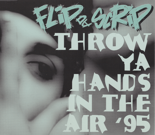 Flip Da Scrip - Throw Ya Hands In The Air 95
