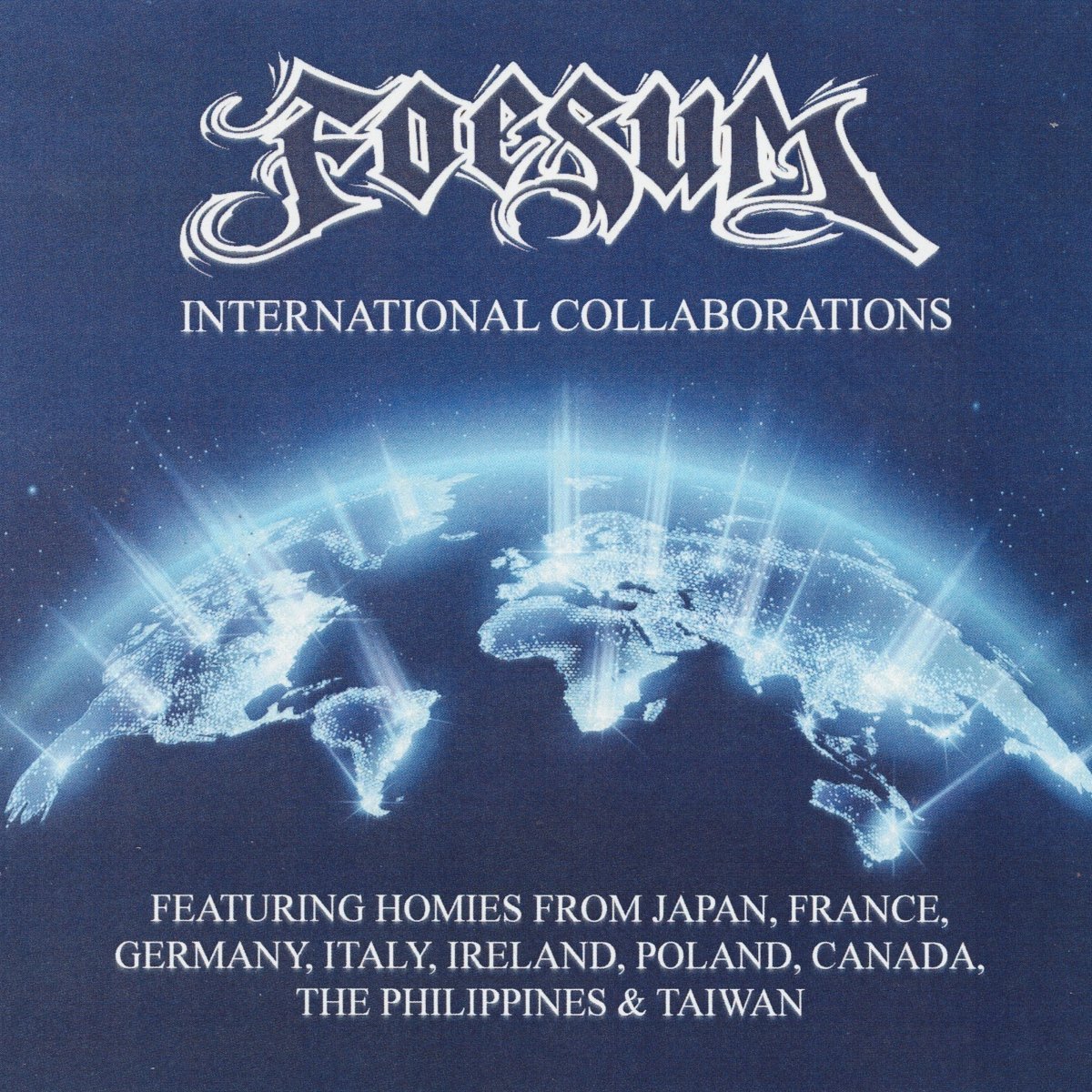 Foesum_International_Collaborations