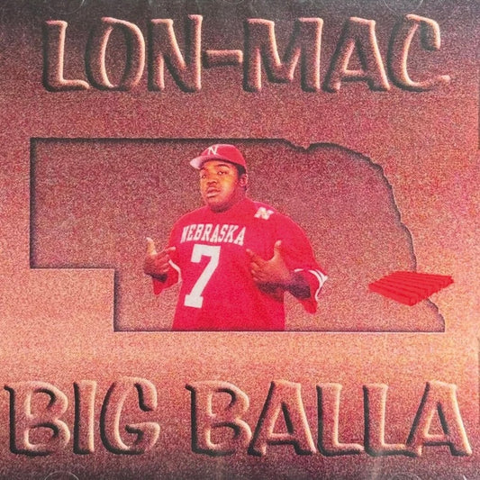 Lon-Mac - Big Balla