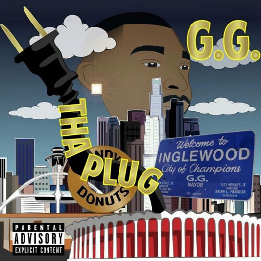 G.G. - Tha Plug