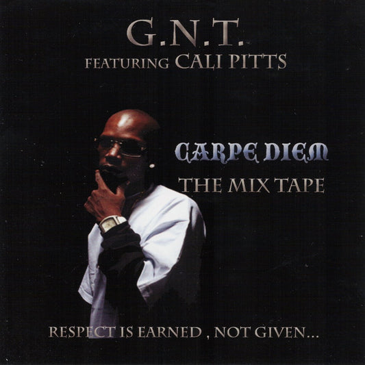 G.N.T - Carpe Diem