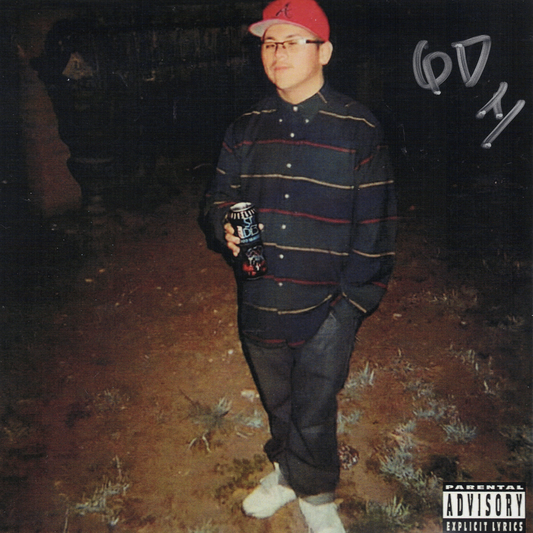 GD Funkster - 24 Oz. Of Funk (サイン入り限定盤)