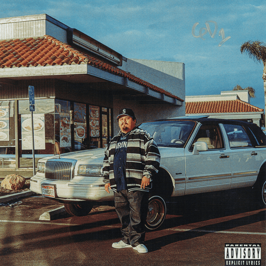 GD Funkster - Another Level (サイン入り限定盤)