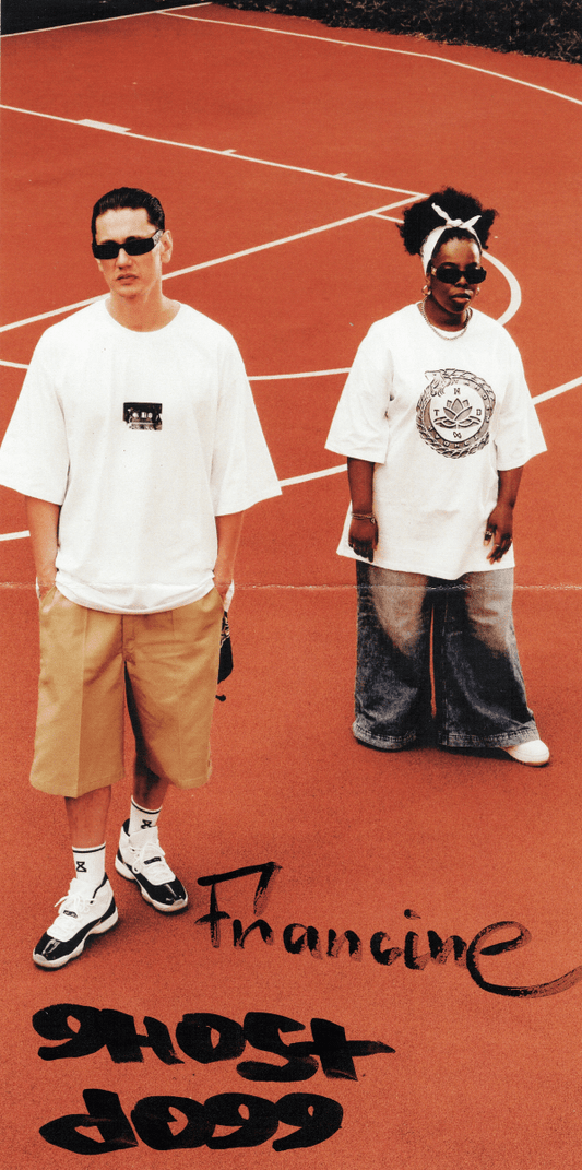 GD Playa & Francine - Music Of My Soul (サイン入り限定盤)