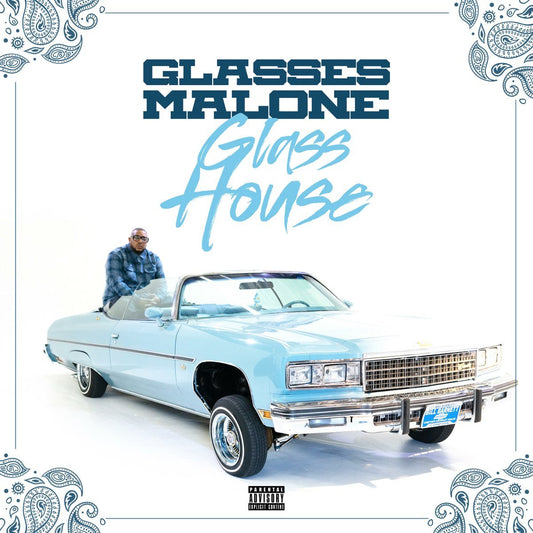 Glasses Malone - Glass House (The Prequel Version)