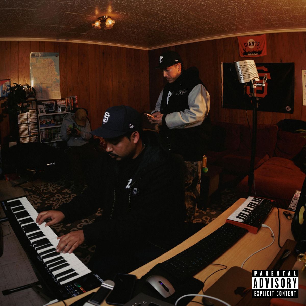 Grand-O - Everything Slap / Everything Still Slap