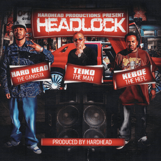 HTH - Headlock