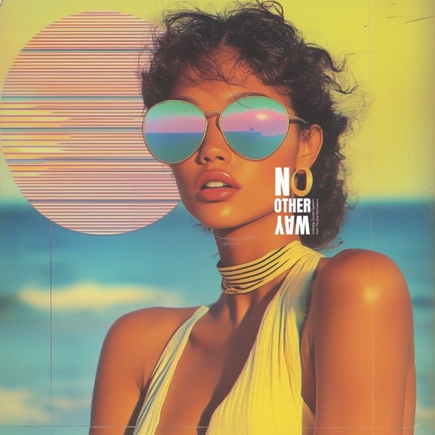 Iceberg Sound System - No Other Way