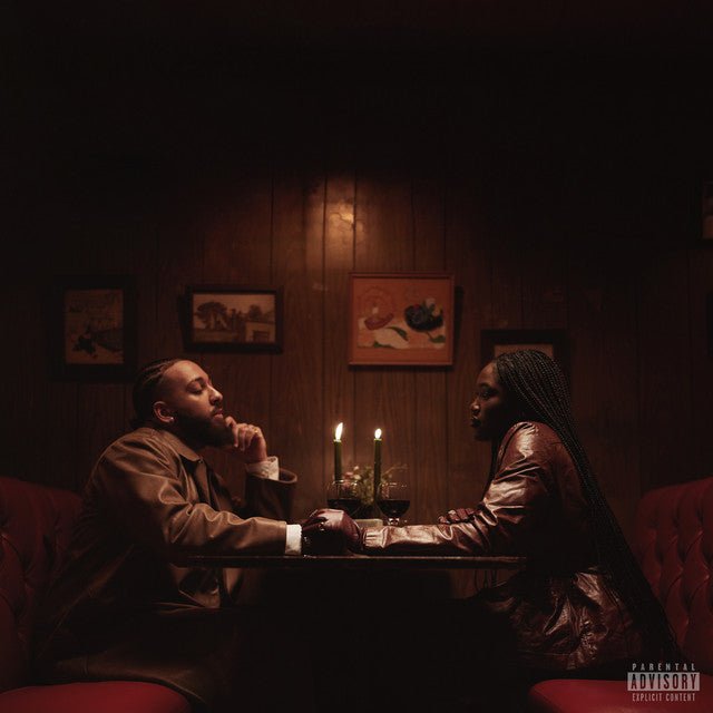 Isaiah Falls - LVRS Paradise (Side A)