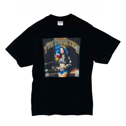 J.ME - The Funktion Vol. 2 Official T-Shirts