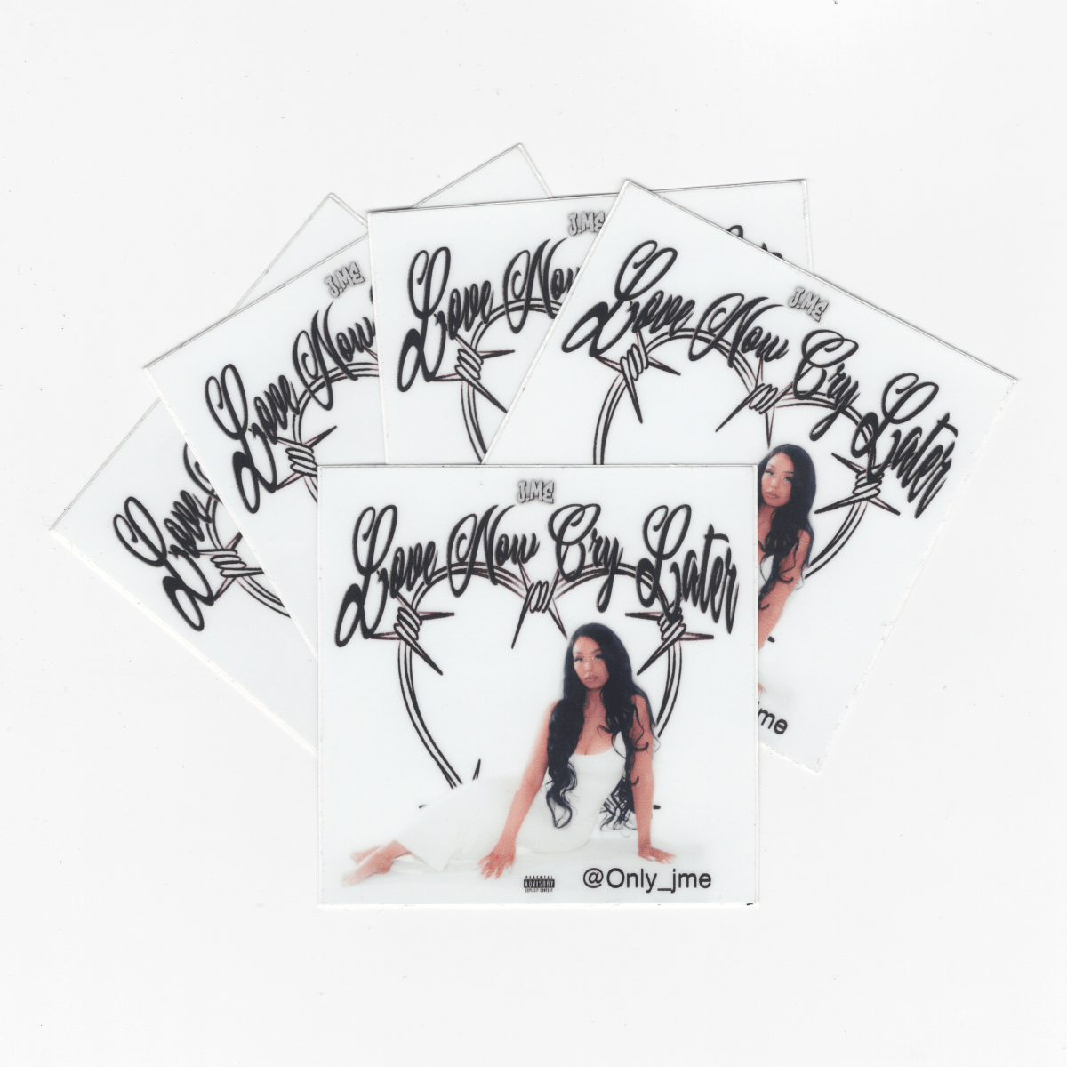 J.ME - The Funktion Vol. 2 Official T-Shirts – California Music Inn