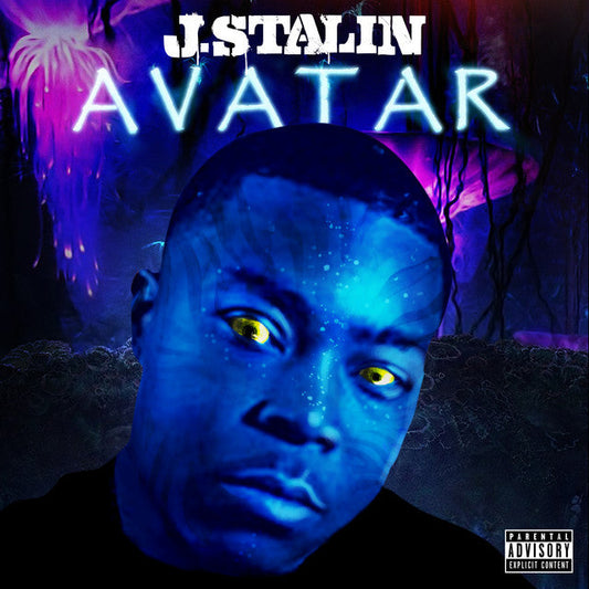 J.Stalin - Avatar