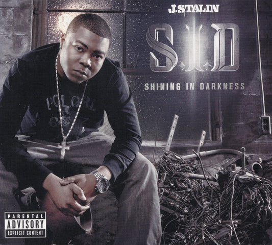 J. Stalin - S.I.D.