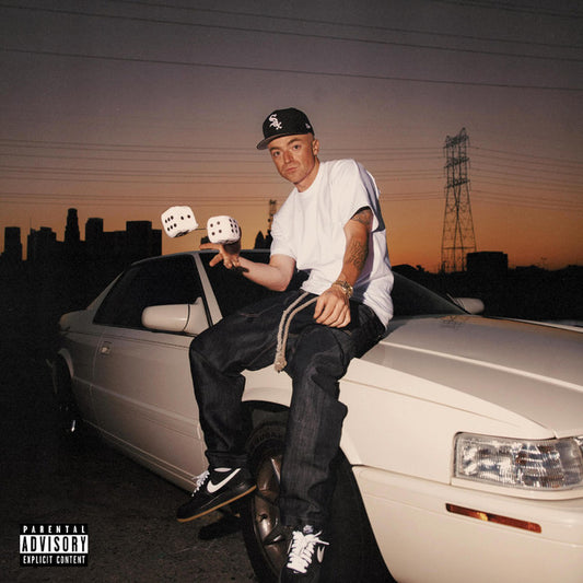 JAMS The Flava Child - Roll The Dice