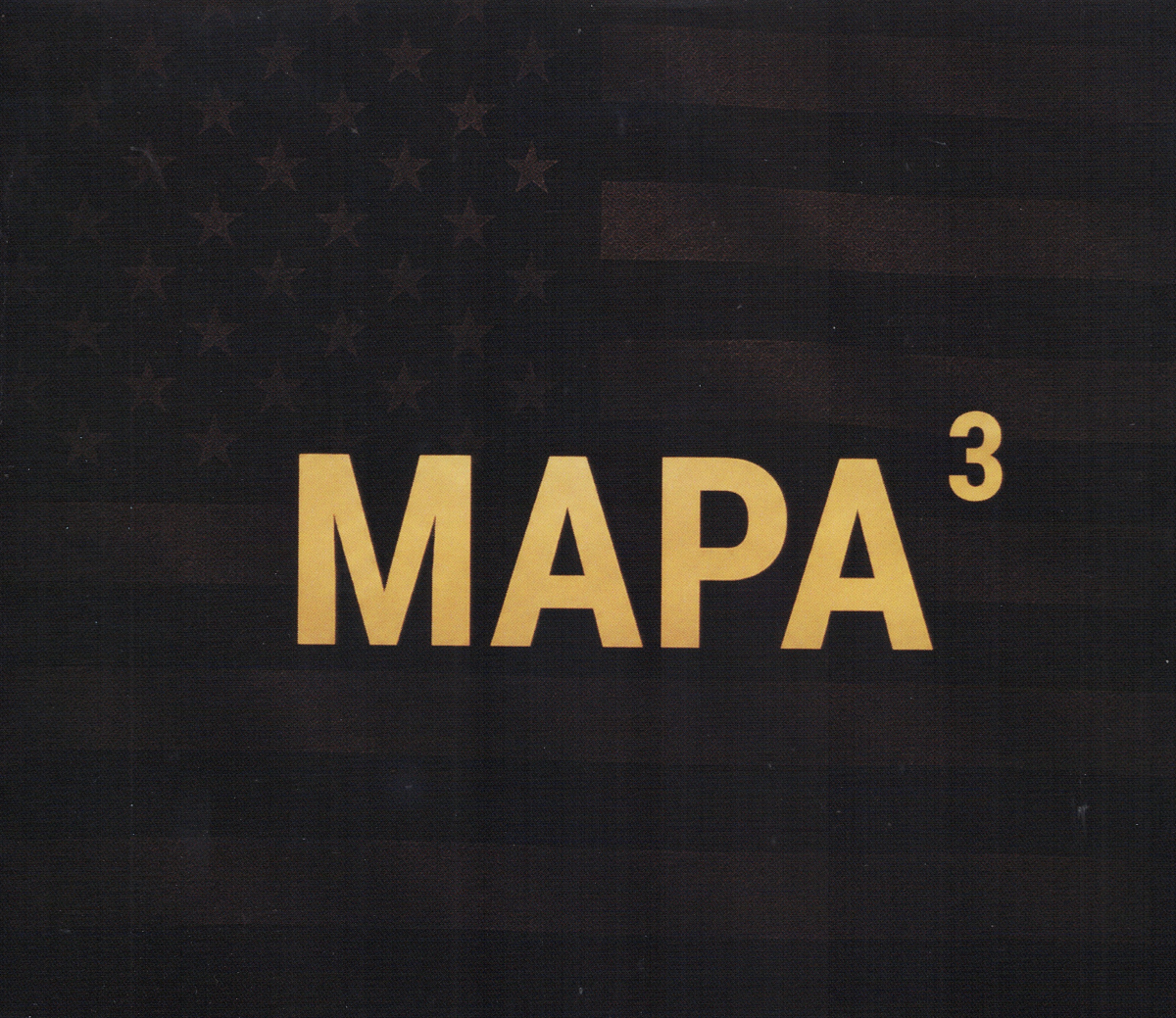Joe Fresco - MAPA 3 (Make America Player Again, Vol. 3)