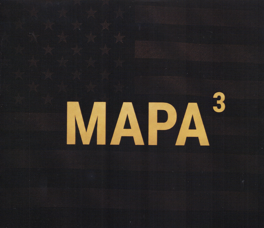 Joe Fresco - MAPA 3 (Make America Player Again, Vol. 3)