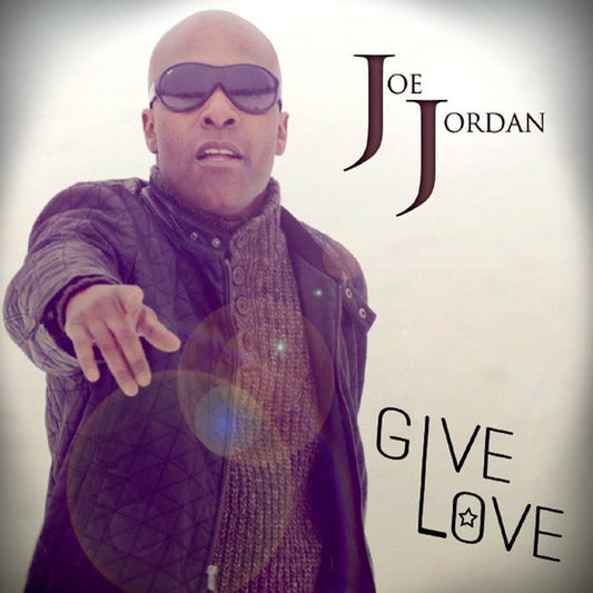 Joe_Jordan_Give_Love