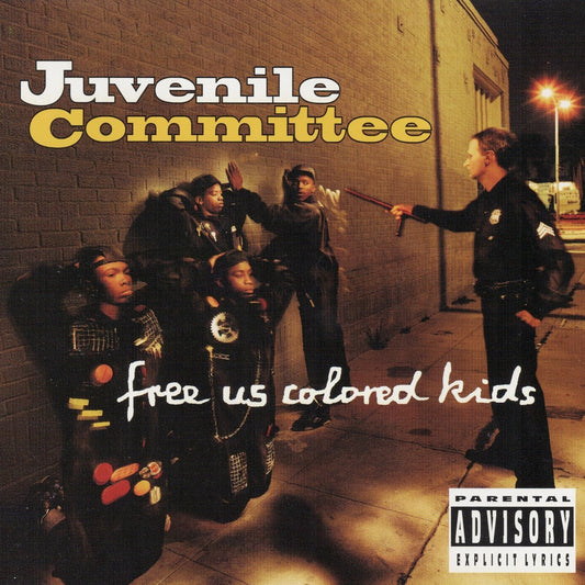 Juvenile_Committee_Free_Us_Colored_Kids