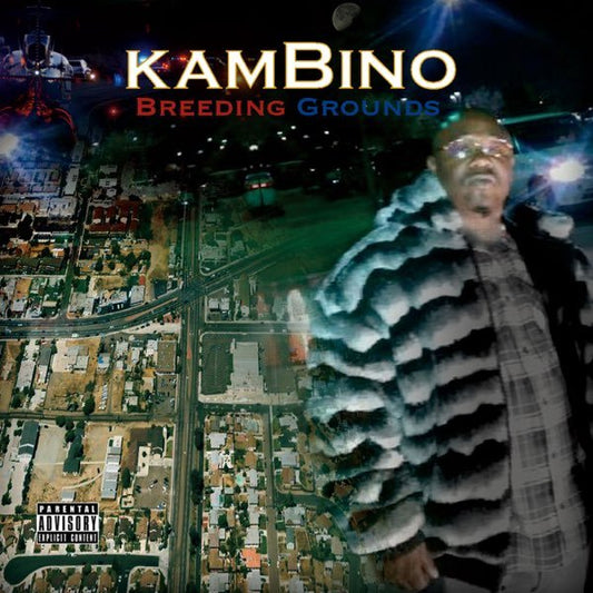 Kambino - Breeding Grounds