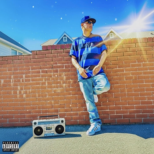 Kenny Valencia - Scribble 2 Scratch