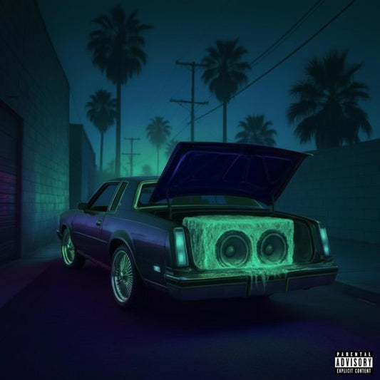 Kenny Valencia - Trunk Tycoon