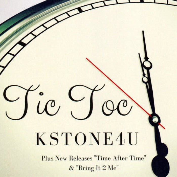 Kstone - Tic Toc