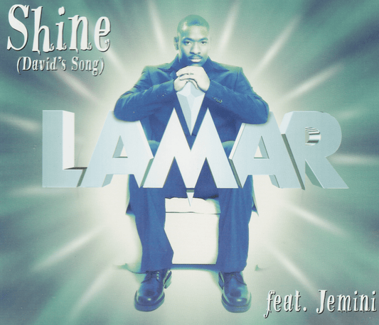 Lamar - Shine
