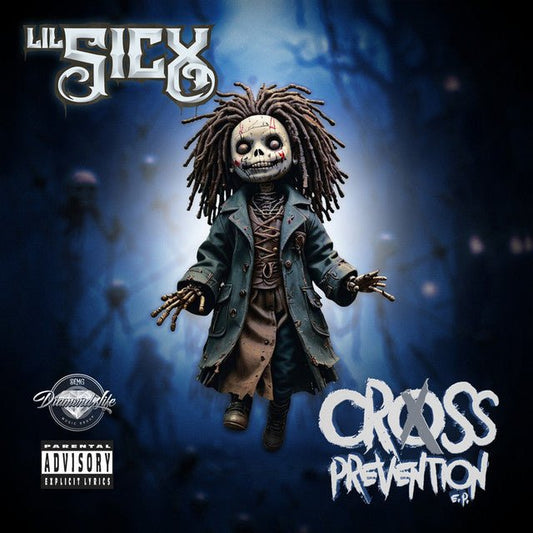 Lil Sicx - Cross Prevention