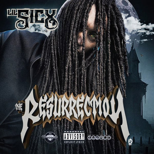 Lil Sicx - The Resurrection