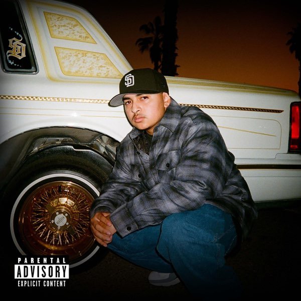 洋楽 CHICANO RAP / ESTELLA Stream Chicano Rap West Coast Type Beat (Demo) Prod