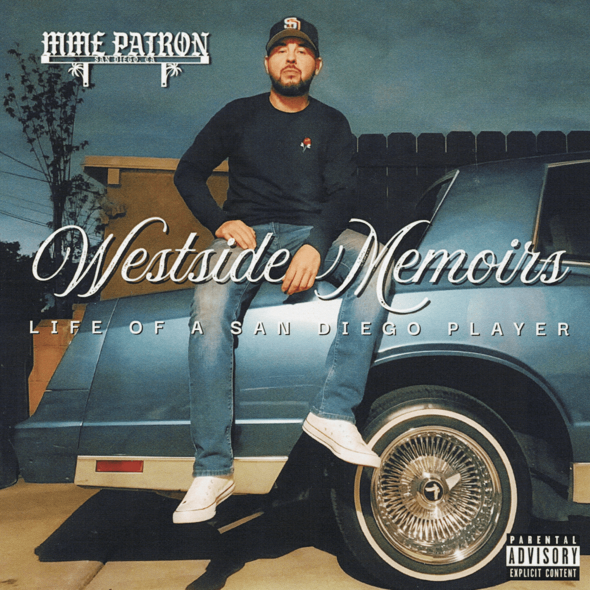 MME Patron - Westside Memoirs