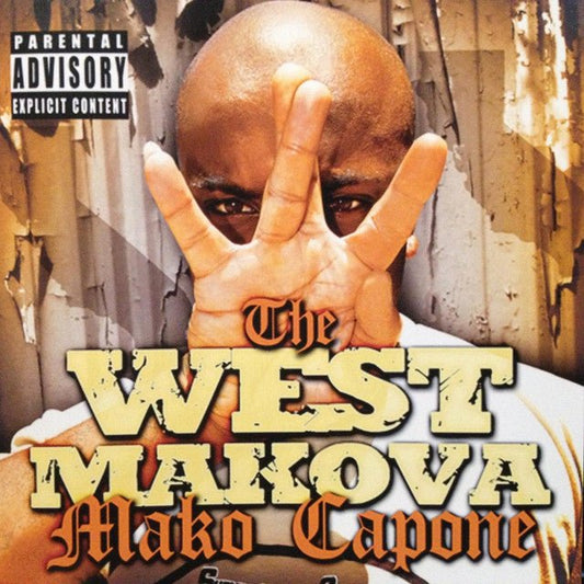 Mako Capone - The West Makova