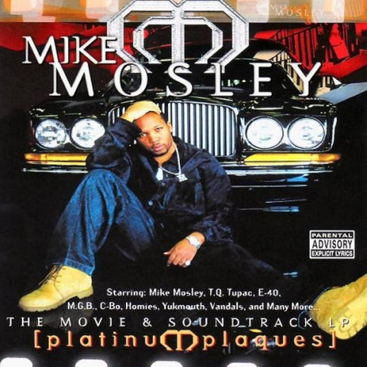 Mike_Mosley_Platinum_Plaques