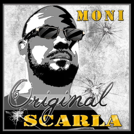 Moni - Original Scarla