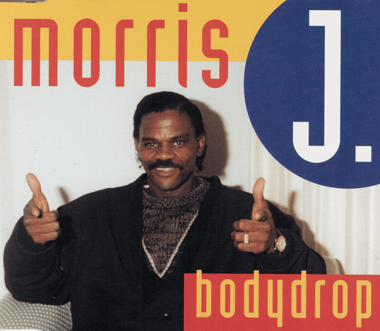 Morris J. - Bodydrop