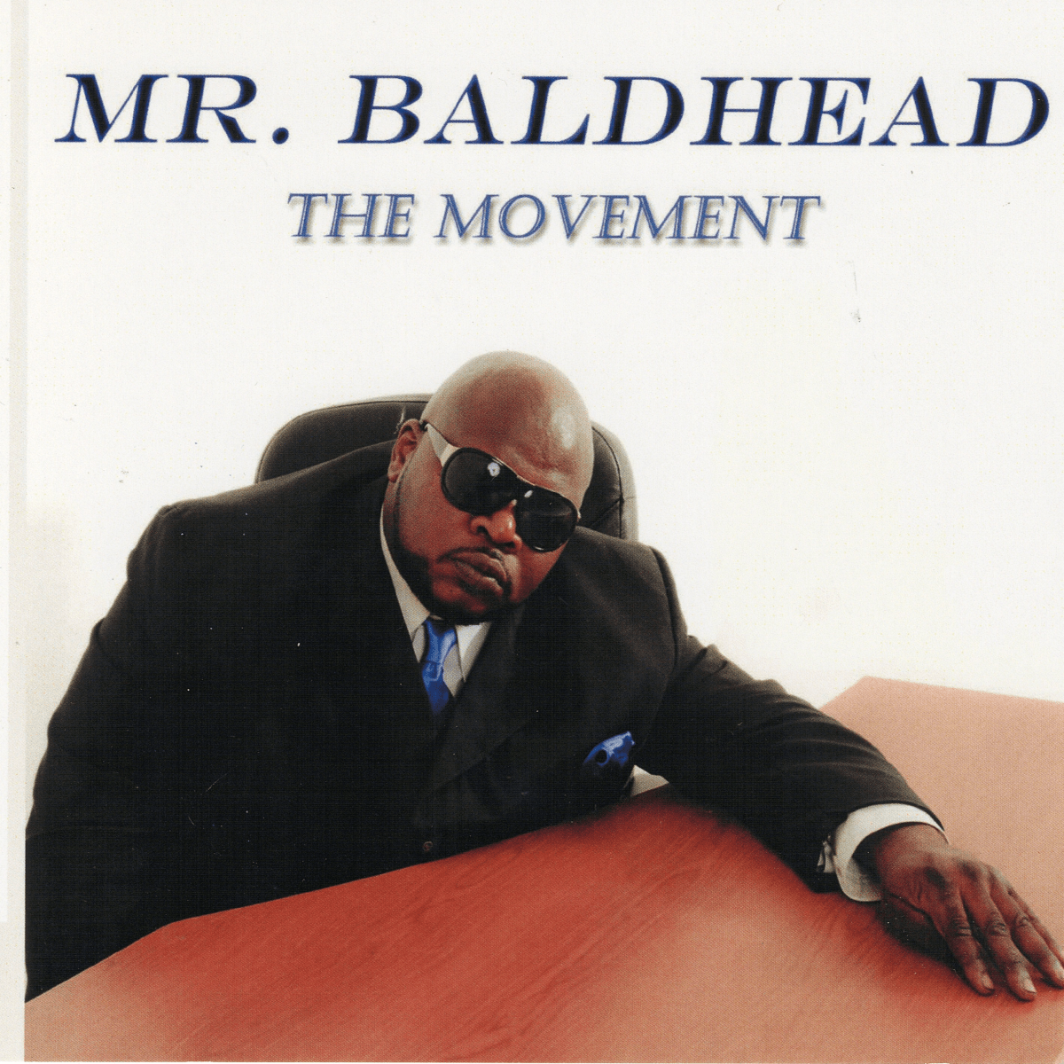Mr. Baldhead - The Movement